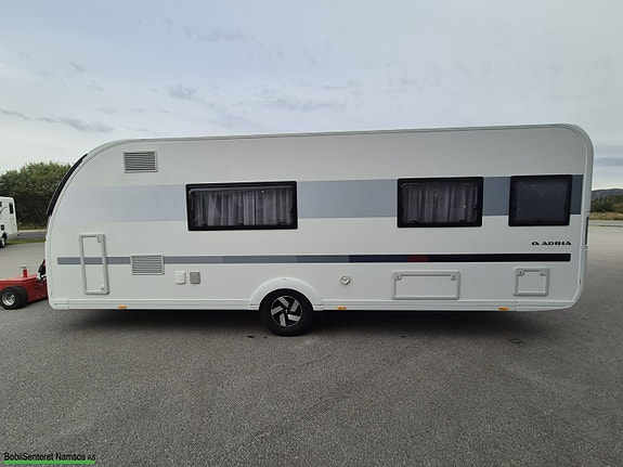 Adria Adora 613 HT/Sykkelstativ/Bad i bakvegg 6 of 30