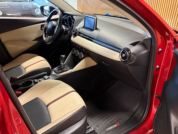 Mazda 2 19 of 21