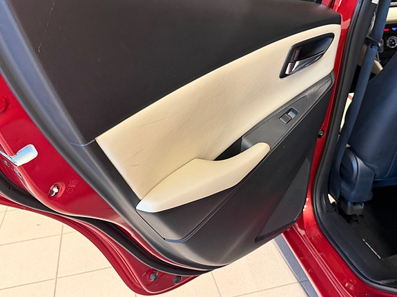 Mazda 2 18 of 21