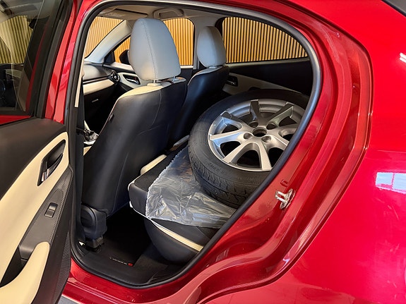 Mazda 2 17 of 21