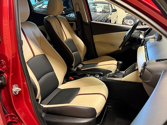 Mazda 2 21 of 21