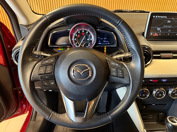 Mazda 2 14 of 21