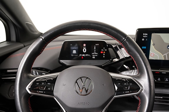 Volkswagen ID.4 GTX 7 of 30