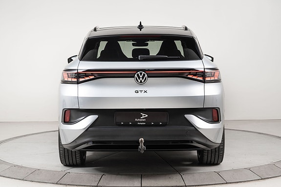 Volkswagen ID.4 GTX 6 of 30