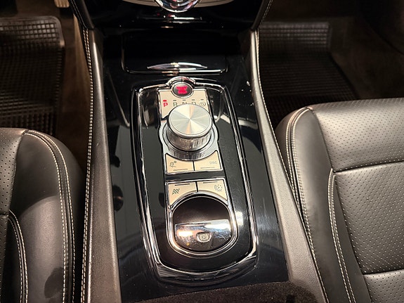 Jaguar XK 29 of 30
