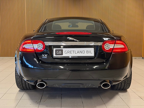 Jaguar XK 8 of 30