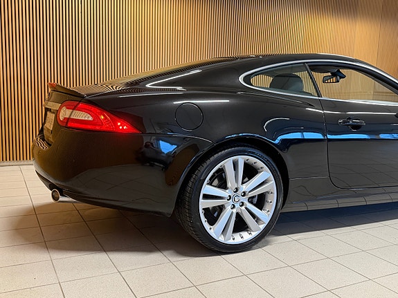 Jaguar XK 5 of 30
