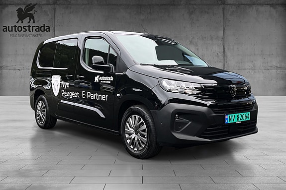 Peugeot Partner 3 of 20