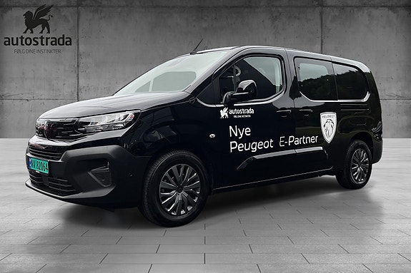 Peugeot Partner 9 of 20