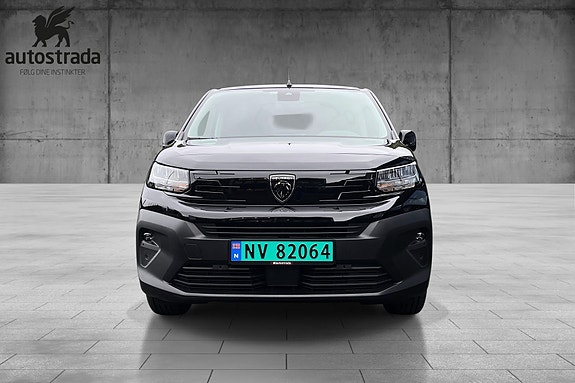 Peugeot Partner 2 of 20