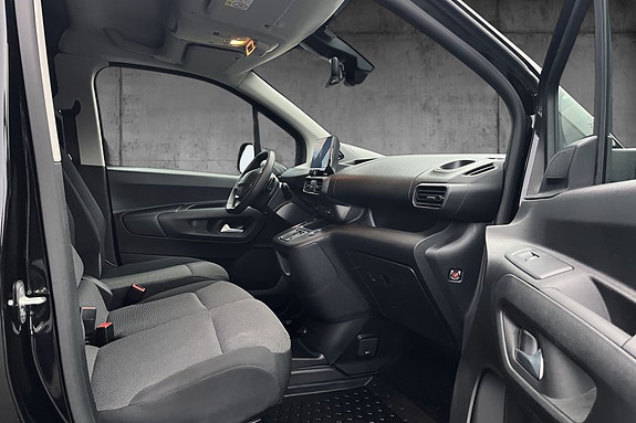Peugeot Partner 13 of 20