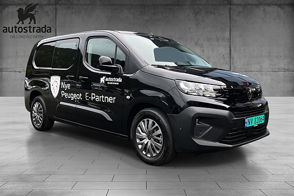 Peugeot Partner 7 of 20