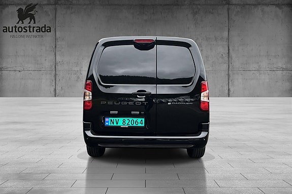 Peugeot Partner 6 of 20