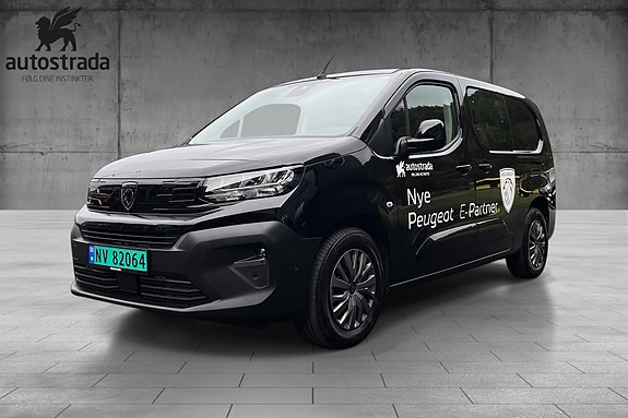 Peugeot Partner 20 of 20