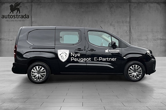 Peugeot Partner 4 of 20