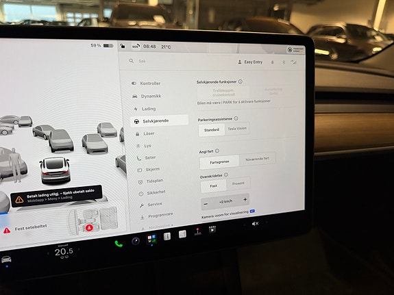 Tesla Model 3 14 of 18