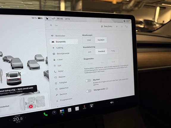 Tesla Model 3 12 of 18