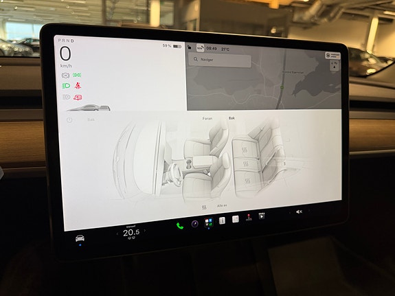 Tesla Model 3 16 of 18