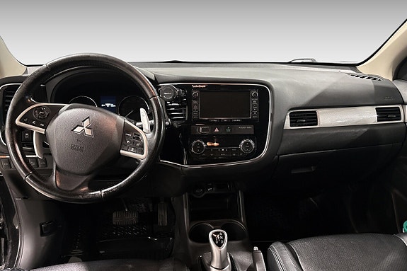 Mitsubishi Outlander 11 of 15