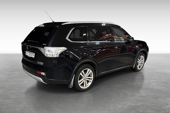 Mitsubishi Outlander 5 of 15