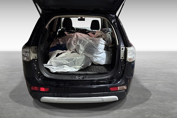 Mitsubishi Outlander 8 of 15
