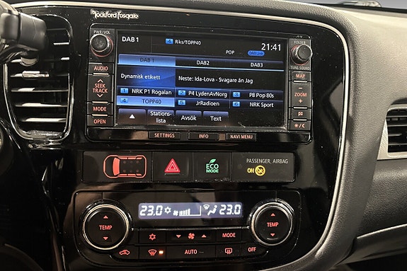 Mitsubishi Outlander 12 of 15