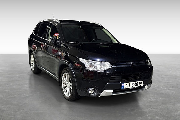 Mitsubishi Outlander 3 of 15