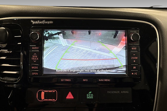 Mitsubishi Outlander 13 of 15