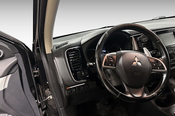 Mitsubishi Outlander 10 of 15