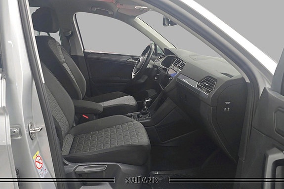 Volkswagen Tiguan 15 of 30