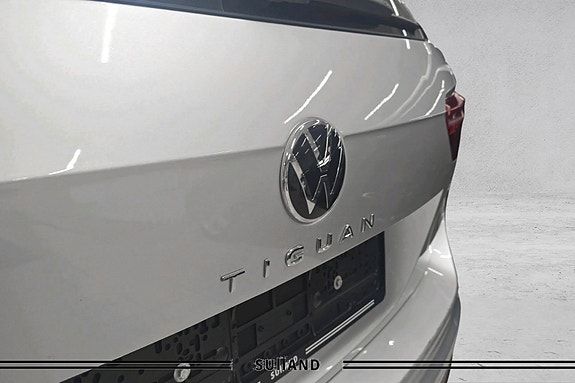 Volkswagen Tiguan 20 of 30