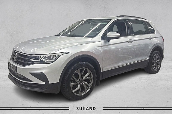 Volkswagen Tiguan 2 of 30