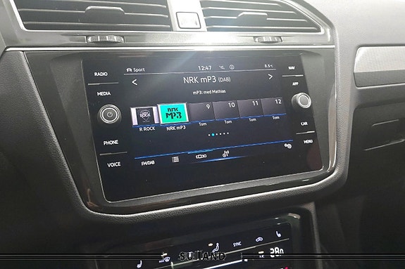 Volkswagen Tiguan 25 of 30