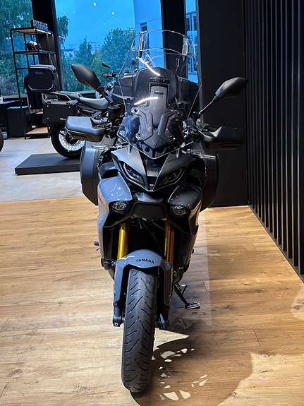 Yamaha Tracer 9 GT+ - Mye utstyr! 5 of 10
