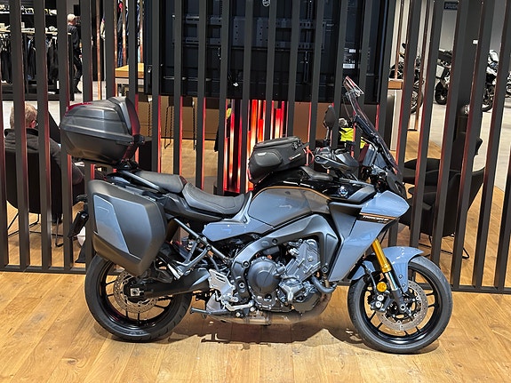 Yamaha Tracer 9 GT+ - Mye utstyr! 2 of 10