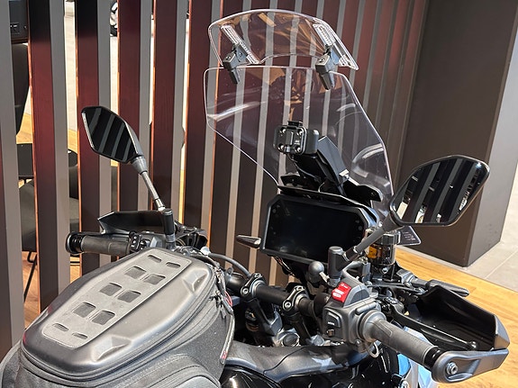 Yamaha Tracer 9 GT+ - Mye utstyr! 6 of 10