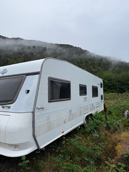 Hobby Prestige 650 3 of 16