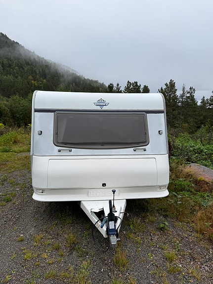 Hobby Prestige 650 2 of 16