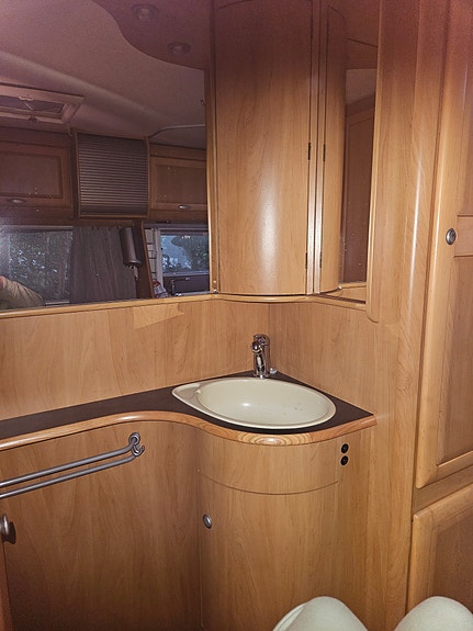 Hymer FIAT HYMER B 574 30 of 30