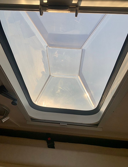 Hymer FIAT HYMER B 574 21 of 30