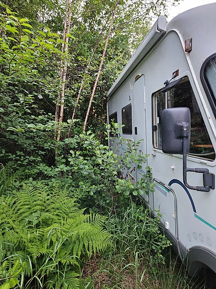 Hymer FIAT HYMER B 574 25 of 30