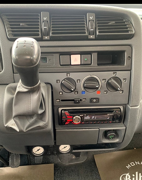 Hymer FIAT HYMER B 574 5 of 30