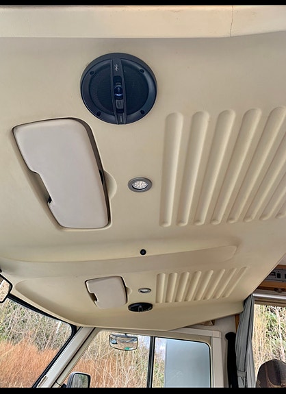 Hymer FIAT HYMER B 574 15 of 30