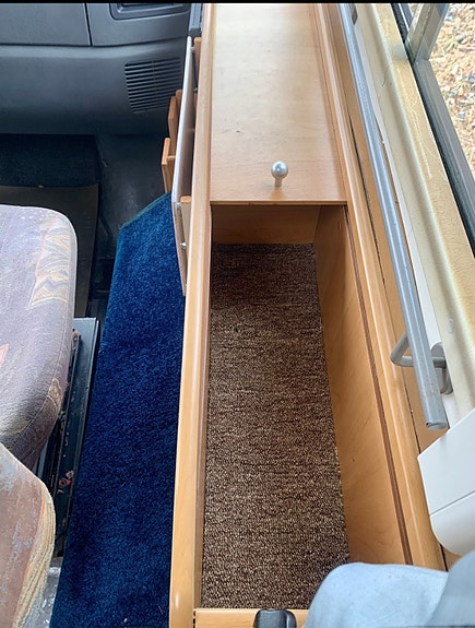 Hymer FIAT HYMER B 574 16 of 30