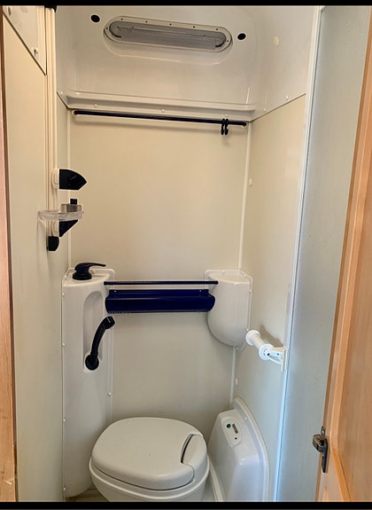 Hymer FIAT HYMER B 574 18 of 30