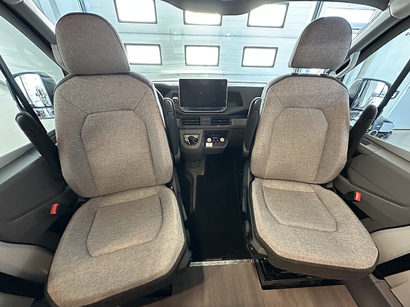 Knaus Van TI Plus 650 MEG Platinum Selection I 4x4 I Alde I Automat I Fullspekket kvalitetsbobil! 17 of 30