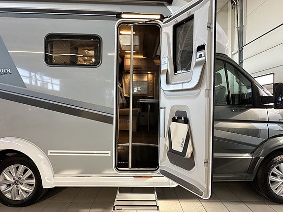 Knaus Van TI Plus 650 MEG Platinum Selection I 4x4 I Alde I Automat I Fullspekket kvalitetsbobil! 13 of 30