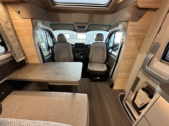 Knaus Van TI Plus 650 MEG Platinum Selection I 4x4 I Alde I Automat I Fullspekket kvalitetsbobil! 15 of 30