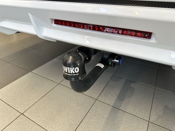 Knaus Van TI Plus 650 MEG Platinum Selection I 4x4 I Alde I Automat I Fullspekket kvalitetsbobil! 6 of 30