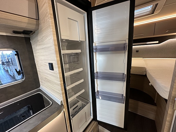 Knaus Van TI Plus 650 MEG Platinum Selection I 4x4 I Alde I Automat I Fullspekket kvalitetsbobil! 24 of 30